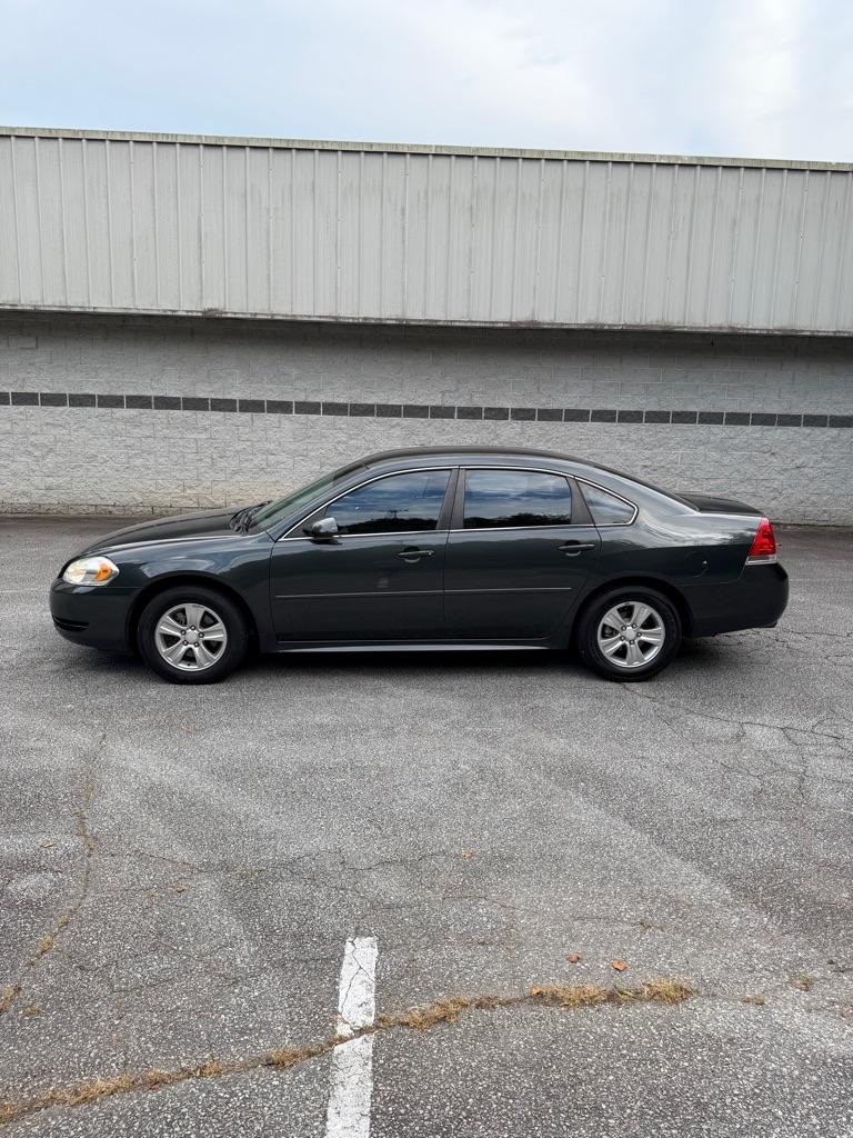 chevrolet impala limited 2015 2G1WA5E37F1126188 image chevrolet impala limited 2015 2G1WA5E37F1126188 image